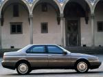 Alfa Romeo 164 Super 1992 года